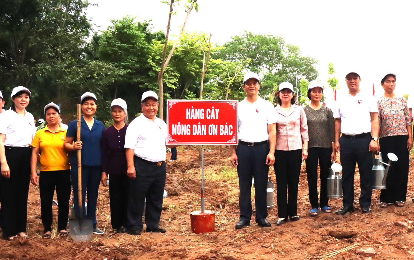 Chung tay hành động cho thế giới sạch hơn