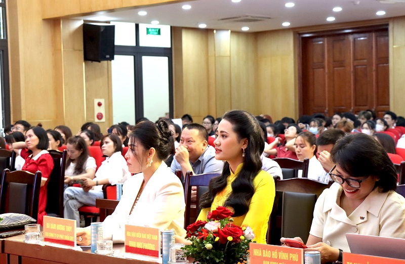 Phát động Cuộc thi “Đại sứ Giảm nhựa” tạo sân chơi bổ ích cho thế hệ trẻ