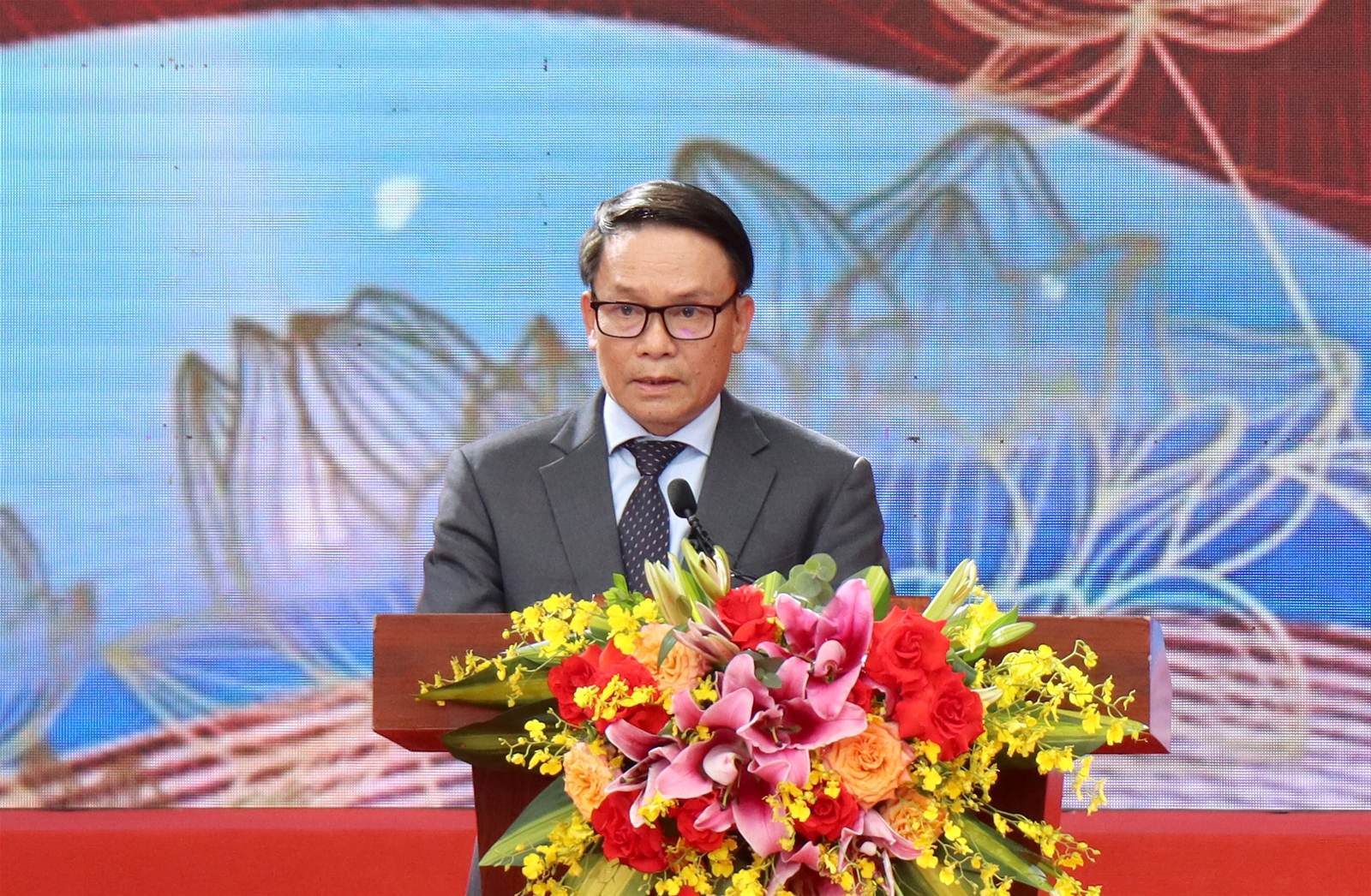 Hội báo toàn quốc 2023 thành công tốt đẹp