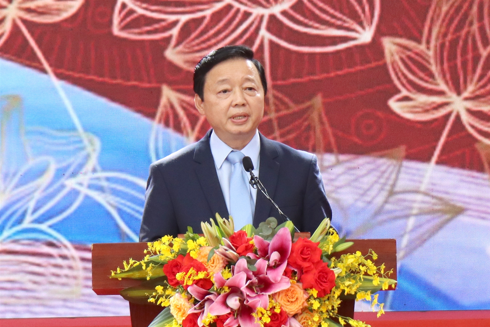 Hội báo toàn quốc 2023 thành công tốt đẹp