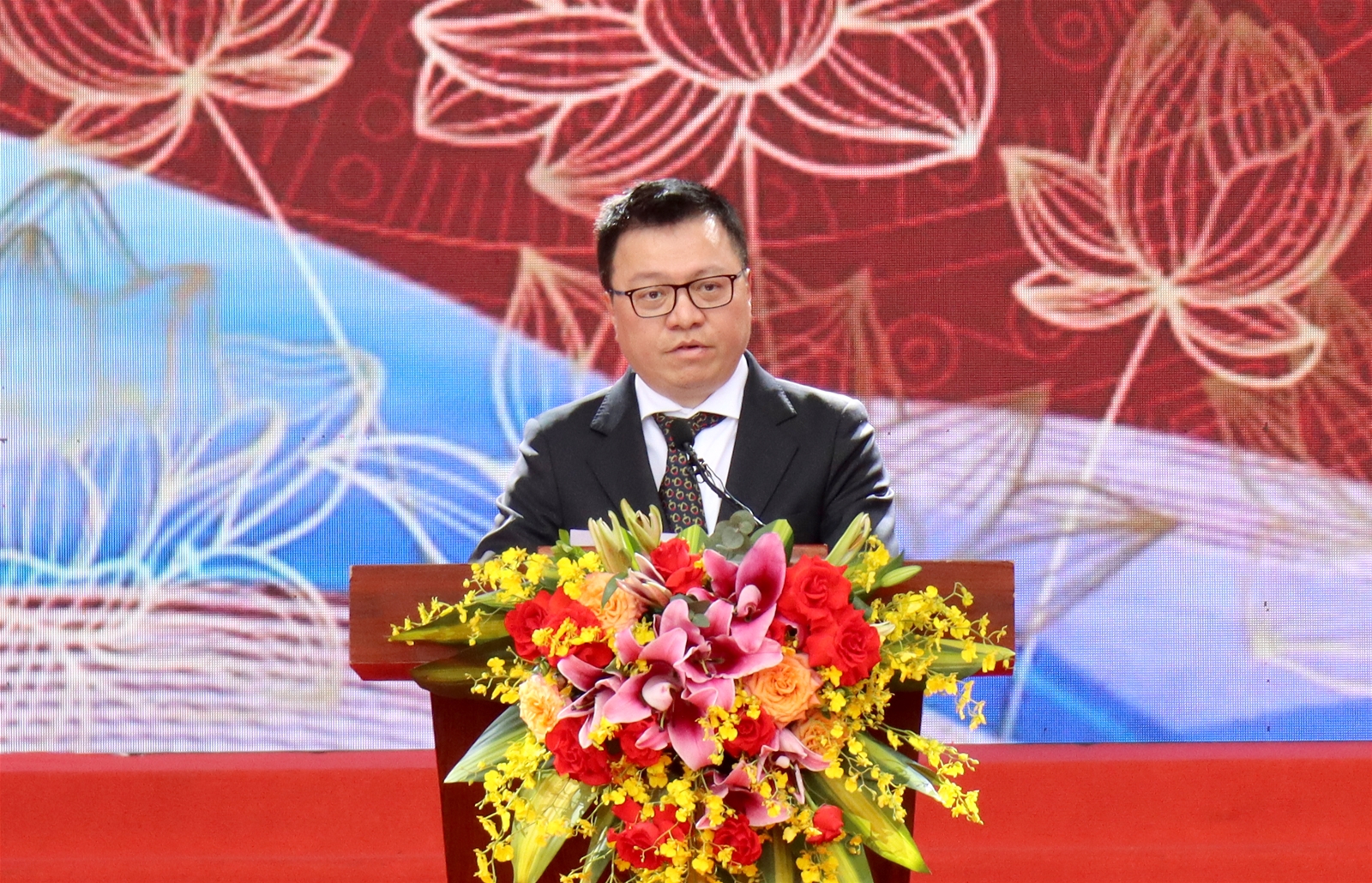 Hội báo toàn quốc 2023 thành công tốt đẹp