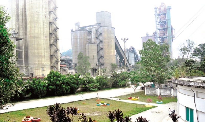 Tổng Công ty Công nghiệp mỏ Việt Bắc - TKV: Sản xuất phải gắn với bảo vệ môi trường