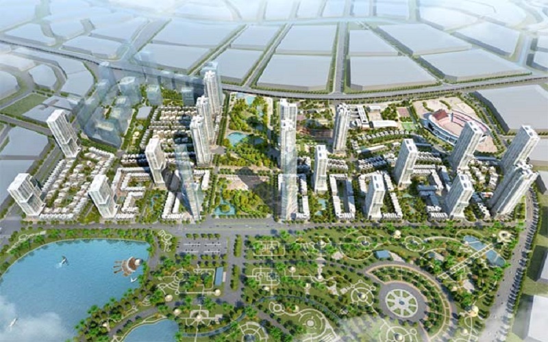 Chỉ rõ tiêu chí mô hình đô thị sinh thái