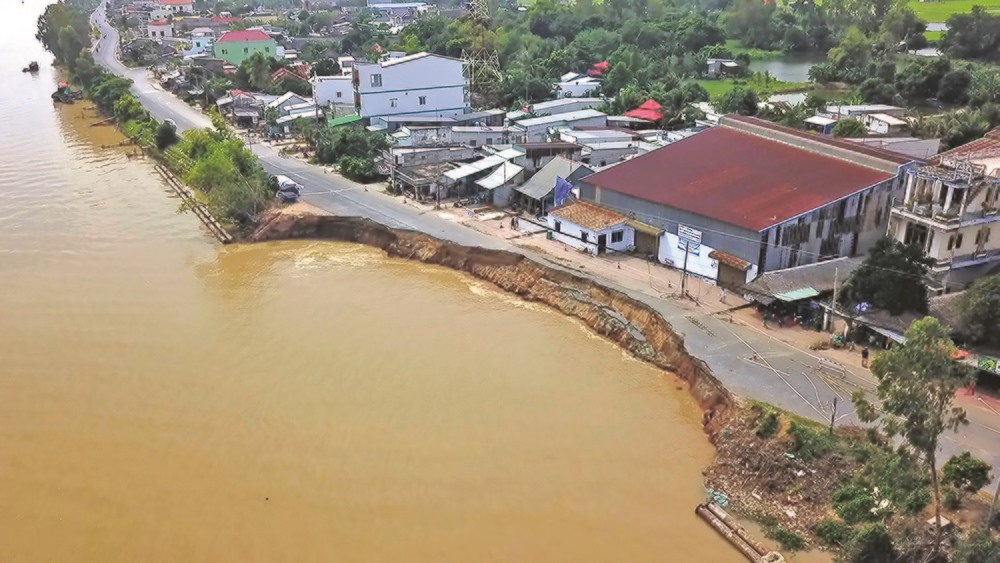 TP.HCM kỳ vọng là cực kinh tế biển lớn nhất nước qua chuỗi đô thị Cần Giờ