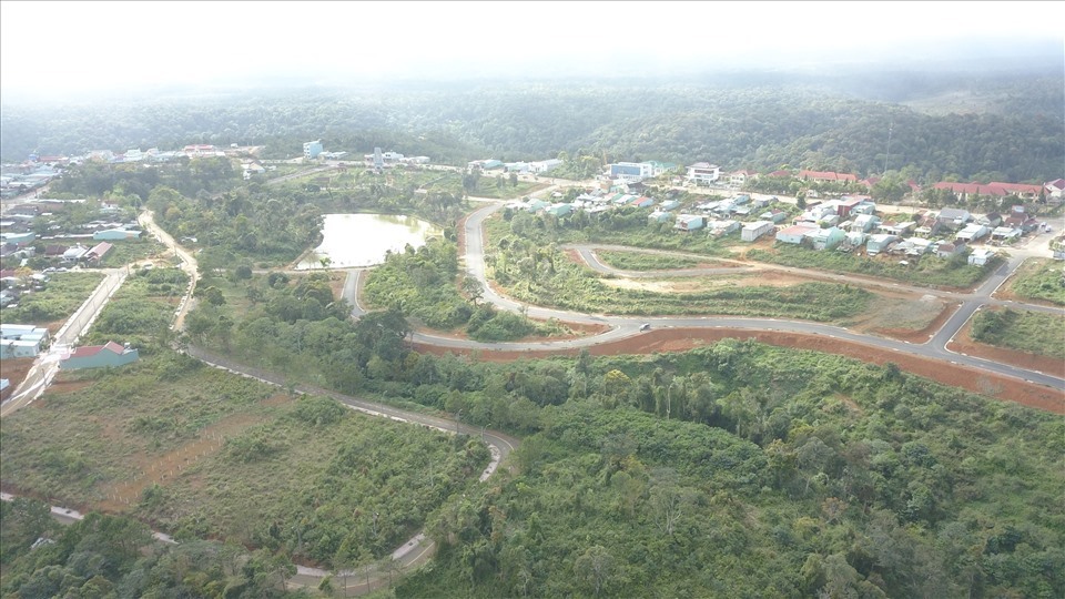 Thu hồi 2,2 ha 'đất vàng' giữa trung tâm TP Thanh Hóa bỏ hoang nhiều năm
