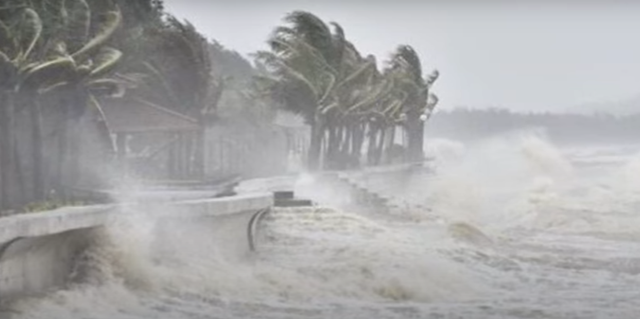 Áp thấp nhiệt đới có khả năng mạnh lên thành bão gây mưa lớn trên diện rộng tỉnh Thanh Hóa  ban hành công điện khẩn