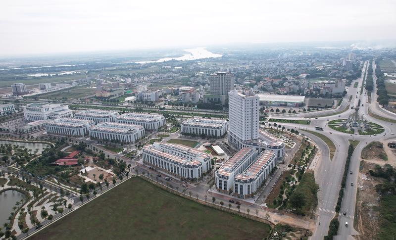 Thanh Hóa: Kiên quyết ngăn chặn, xử lý các hành vi nhiễu loạn thị trường bất động sản