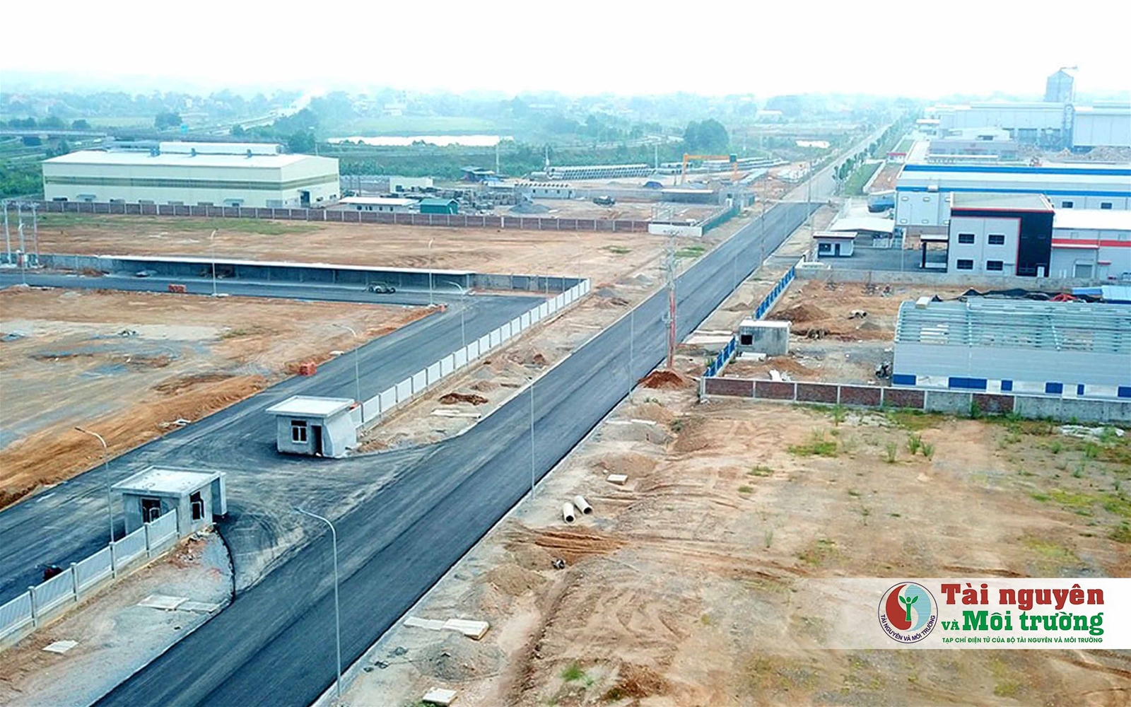 Đẩy mạnh cải cách hành chính trong lĩnh vực đất đai theo hướng minh bạch và đơn giản hóa
