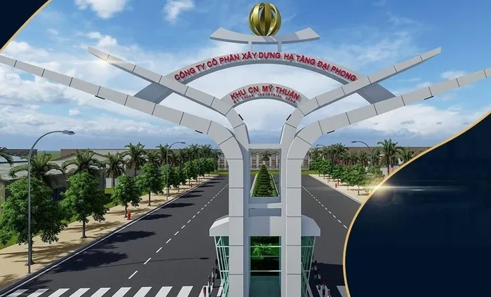 Đến năm 2030 Nam Định sẽ có 16 khu công nghiệp với tổng diện tích quy hoạch là 2.546ha.
