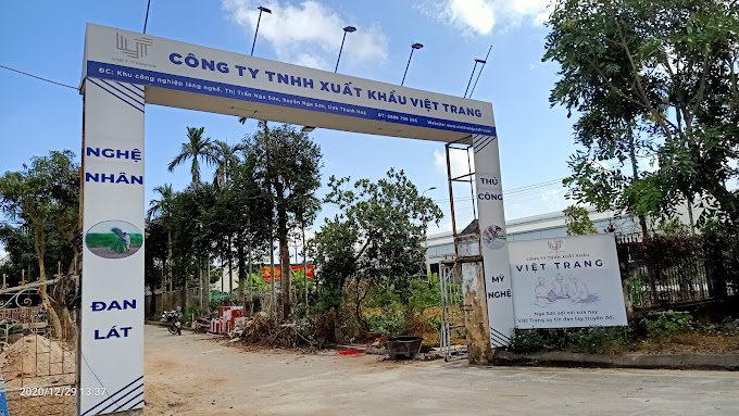 Thanh Hóa: Một doanh nghiệp tự ý chiếm hơn 1.400 m2 đất suốt 8 năm để xây dựng nhà xưởng