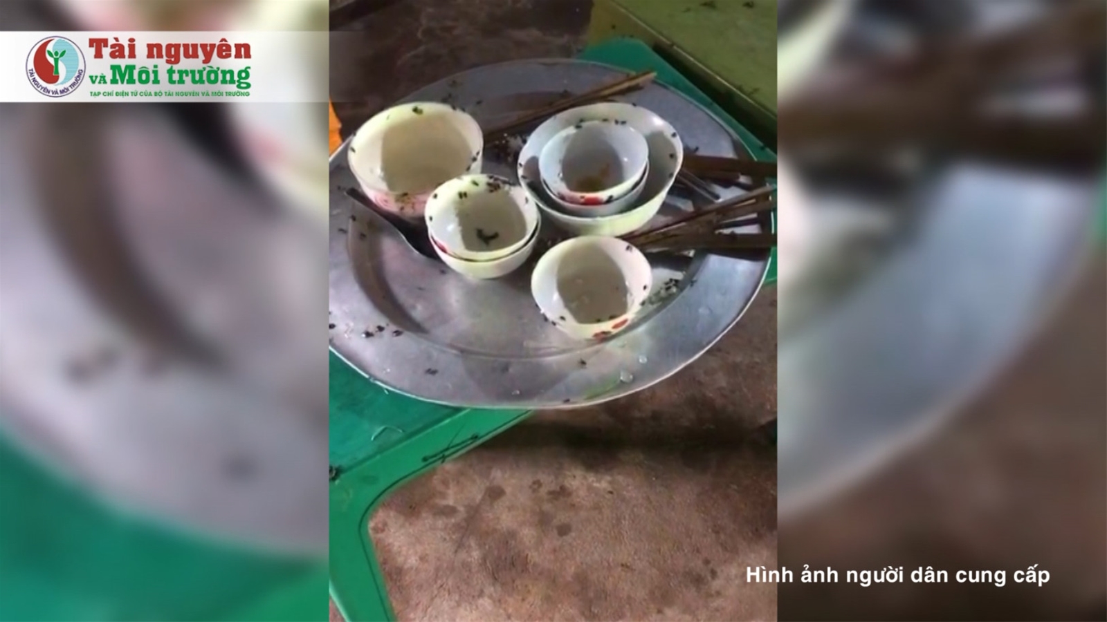 Thành phố Thái Nguyên nói gì về tình trạng ô nhiễm quanh Khu xử lý chất thải rắn Đá Mài?