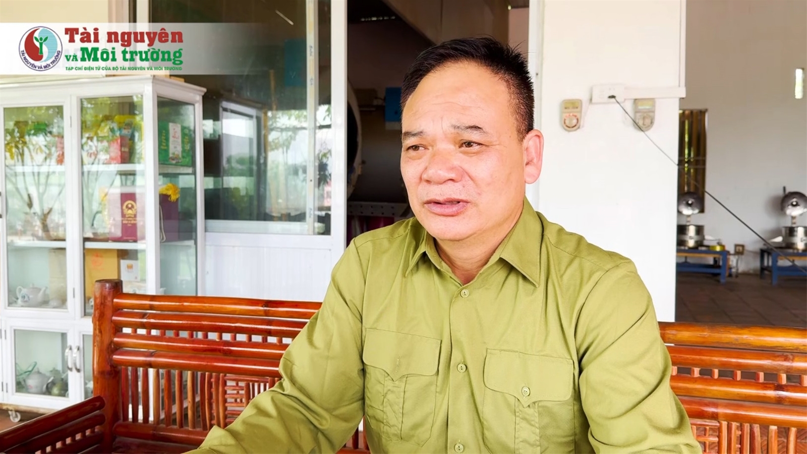 Thái Nguyên: Khu xử lý chất thải rắn uy hiếp cuộc sống người dân