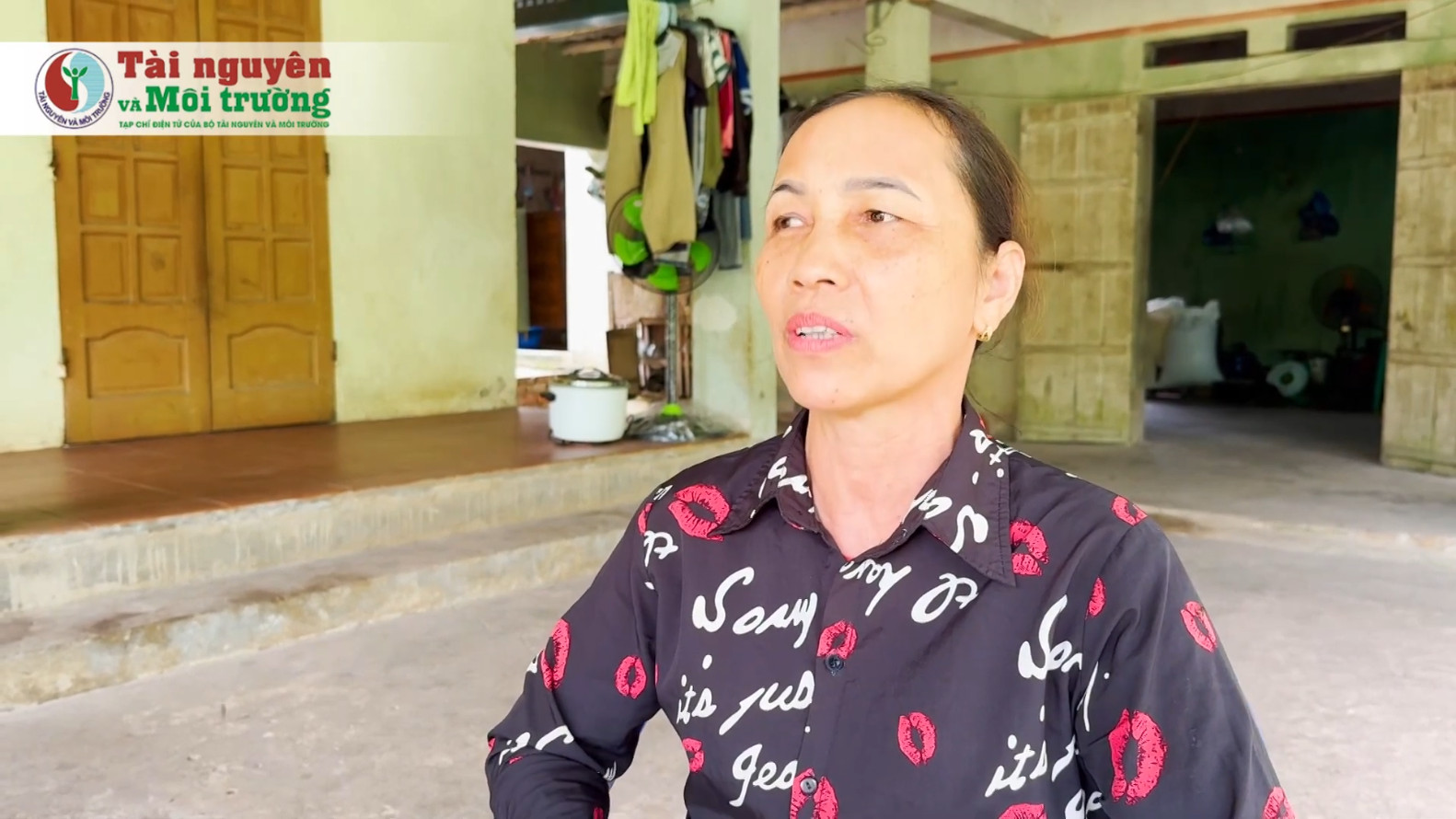 Thái Nguyên: Khu xử lý chất thải rắn uy hiếp cuộc sống người dân