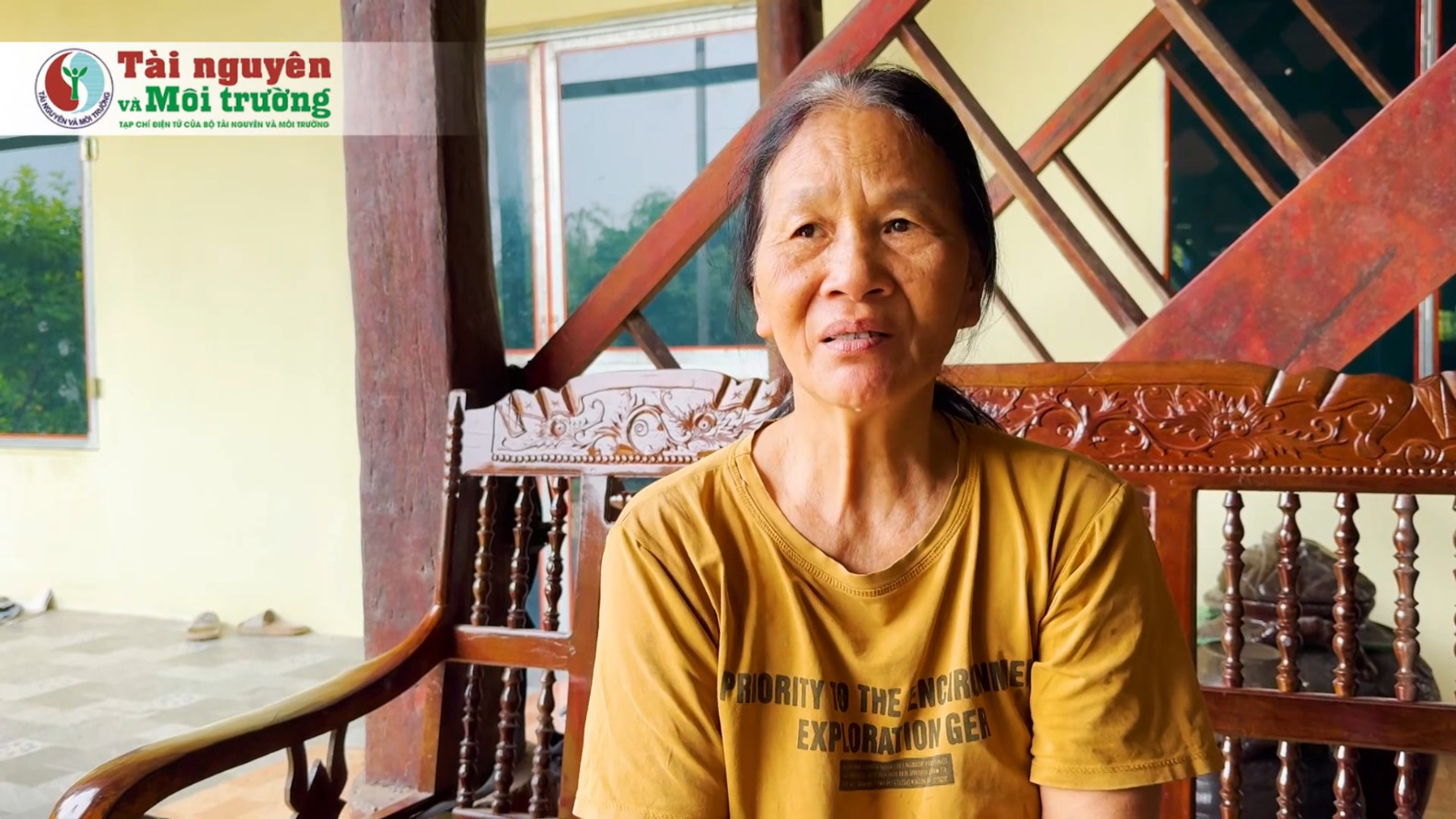 Thái Nguyên: Khu xử lý chất thải rắn uy hiếp cuộc sống người dân