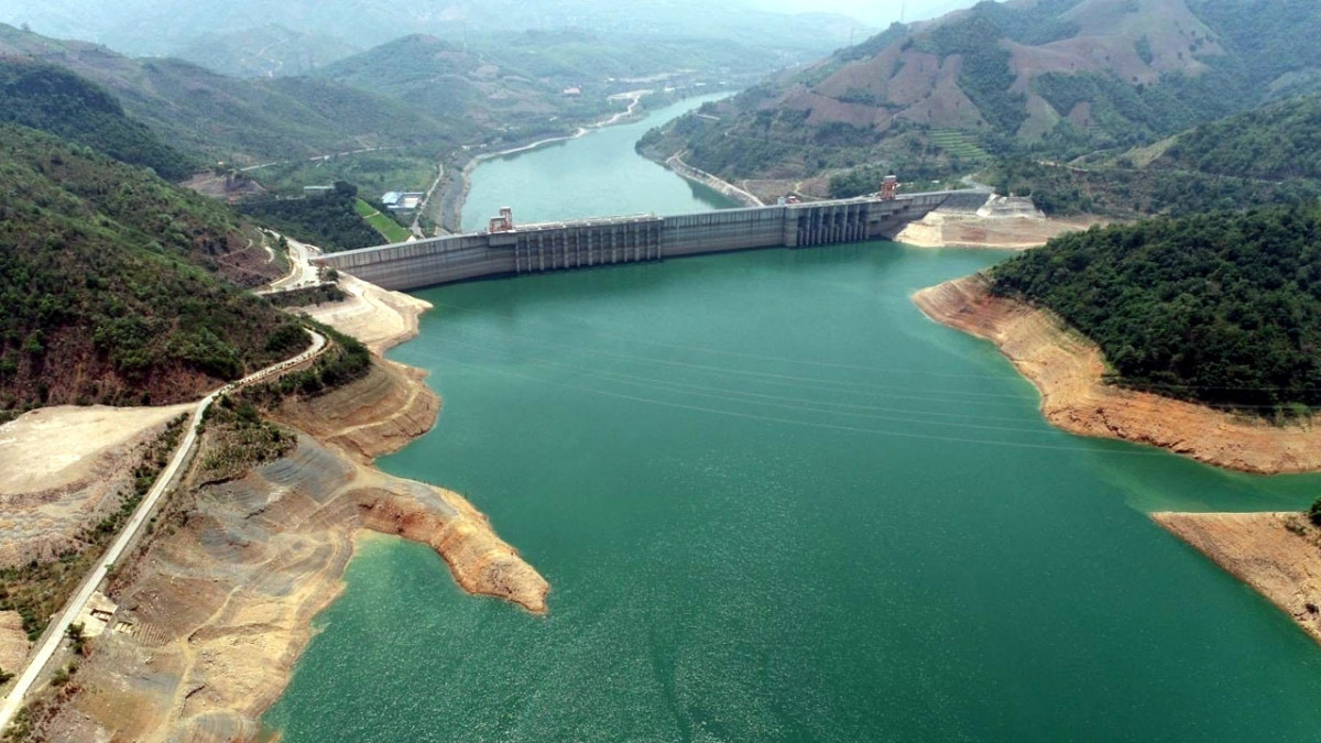 Ninh Bình: Ban hành kế hoạch triển khai thi hành Luật Tài nguyên nước số 28/2023/QH15