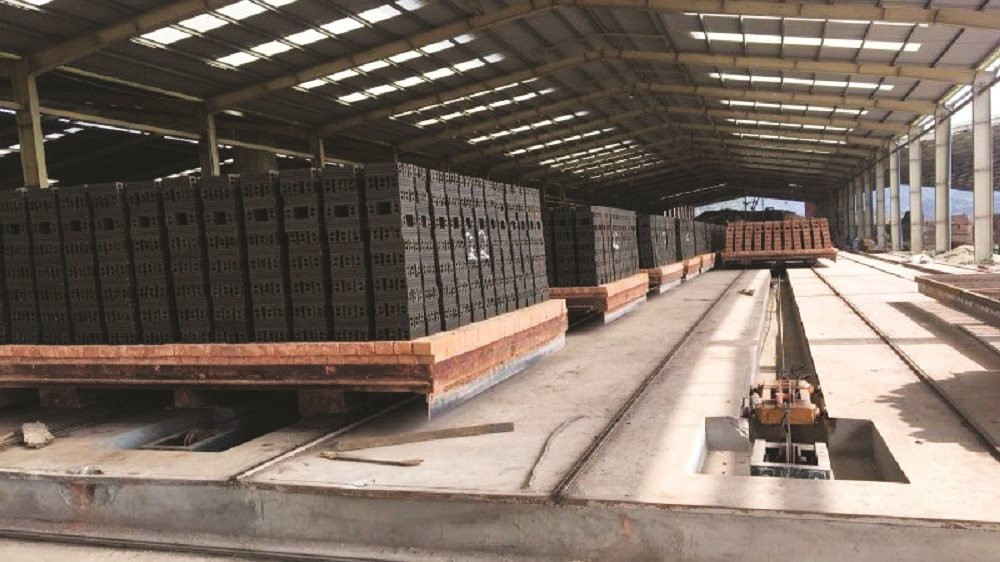 Hiệp hội gạch ngói Thanh Hóa đề xuất cơ chế đặc thù về đấu giá quyền khai thác khoáng sản tại các mỏ đất sét làm gạch tuynel.