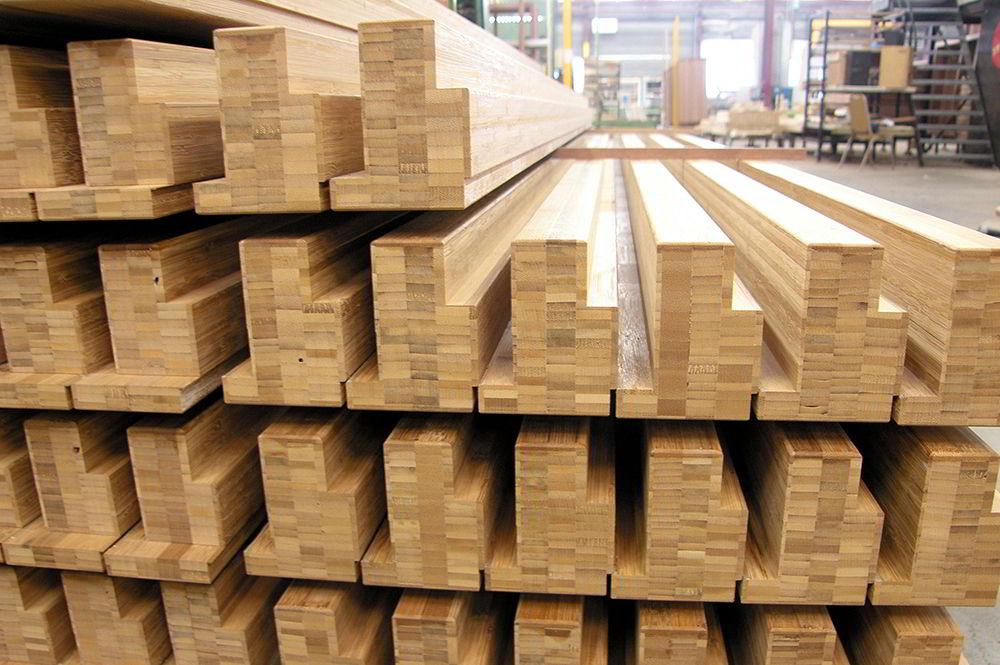 Thanh Hóa Sắp đầu tư nhà máy chế biến ván tre rộng 26ha có tổng mức đầu tư hơn 3.200 tỷ