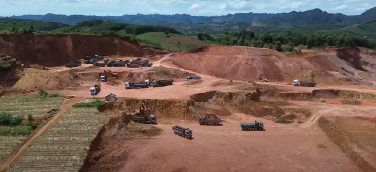 Khai thác khoáng sản tại Thanh Hóa - Bài 1: Động lực thúc đẩy phát triển kinh tế - xã hội