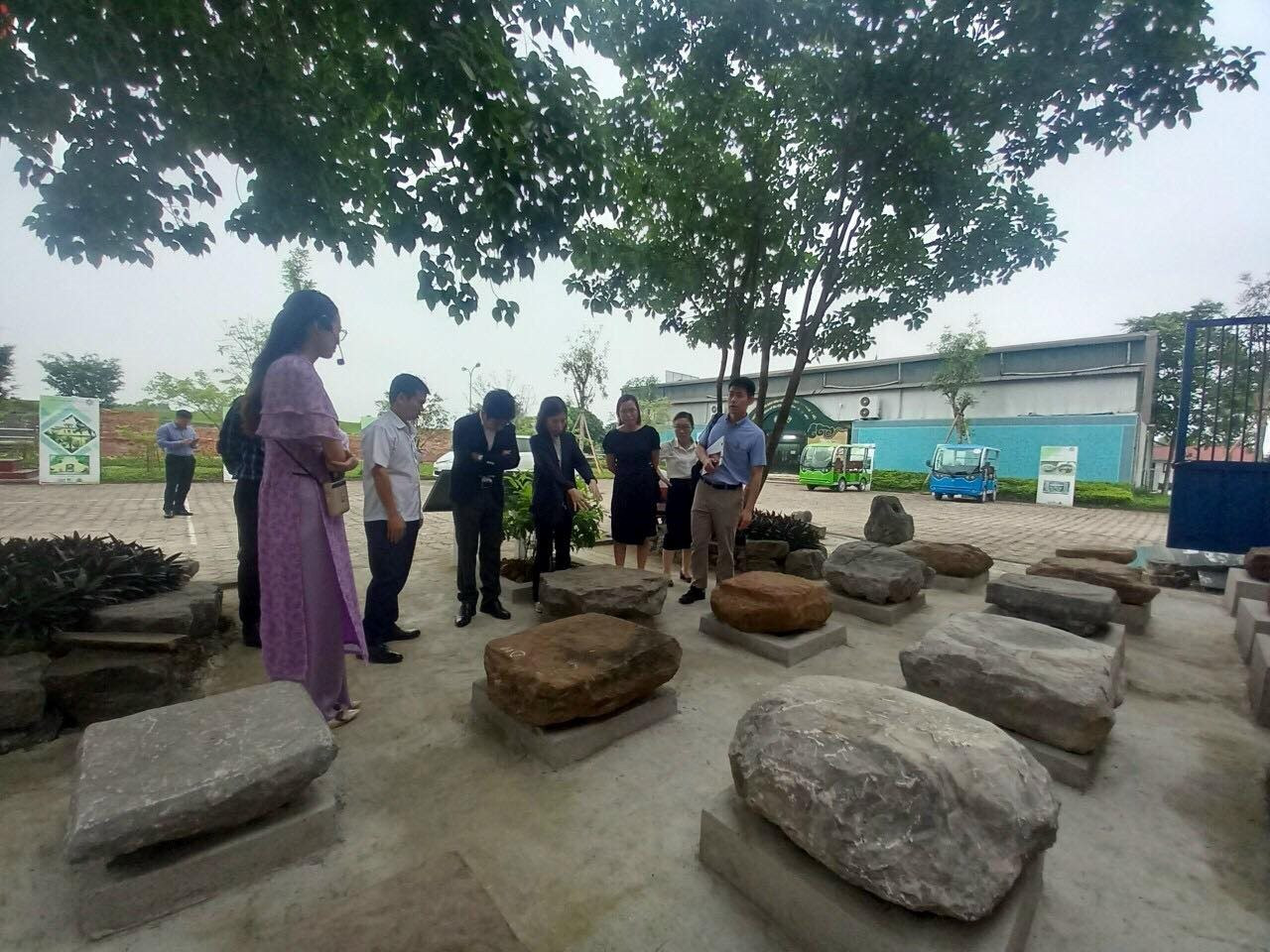 Di sản văn hóa thế giới Thành Nhà Hồ công trình lịch sử kiệt tác của nhân loại