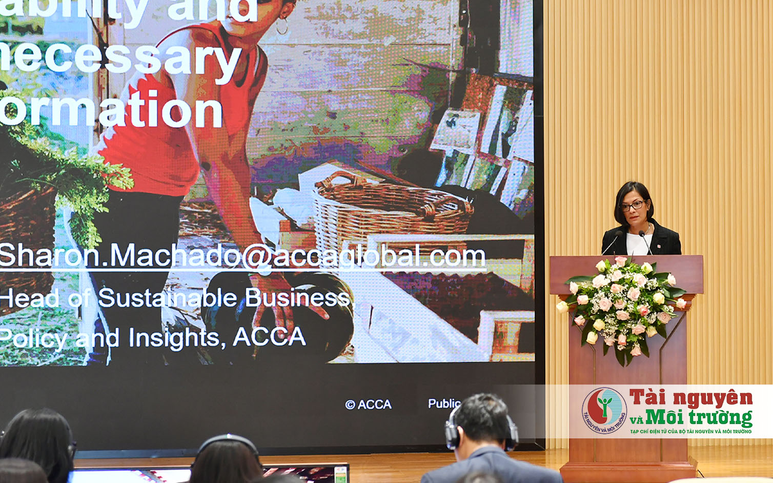 Thách thức triển khai hoạt động phát triển bền vững tại doanh nghiệp