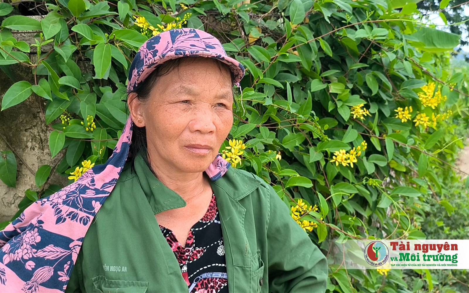 Bắc Giang: Lò đốt rác ‘hun khói’ người dân thị trấn Vôi