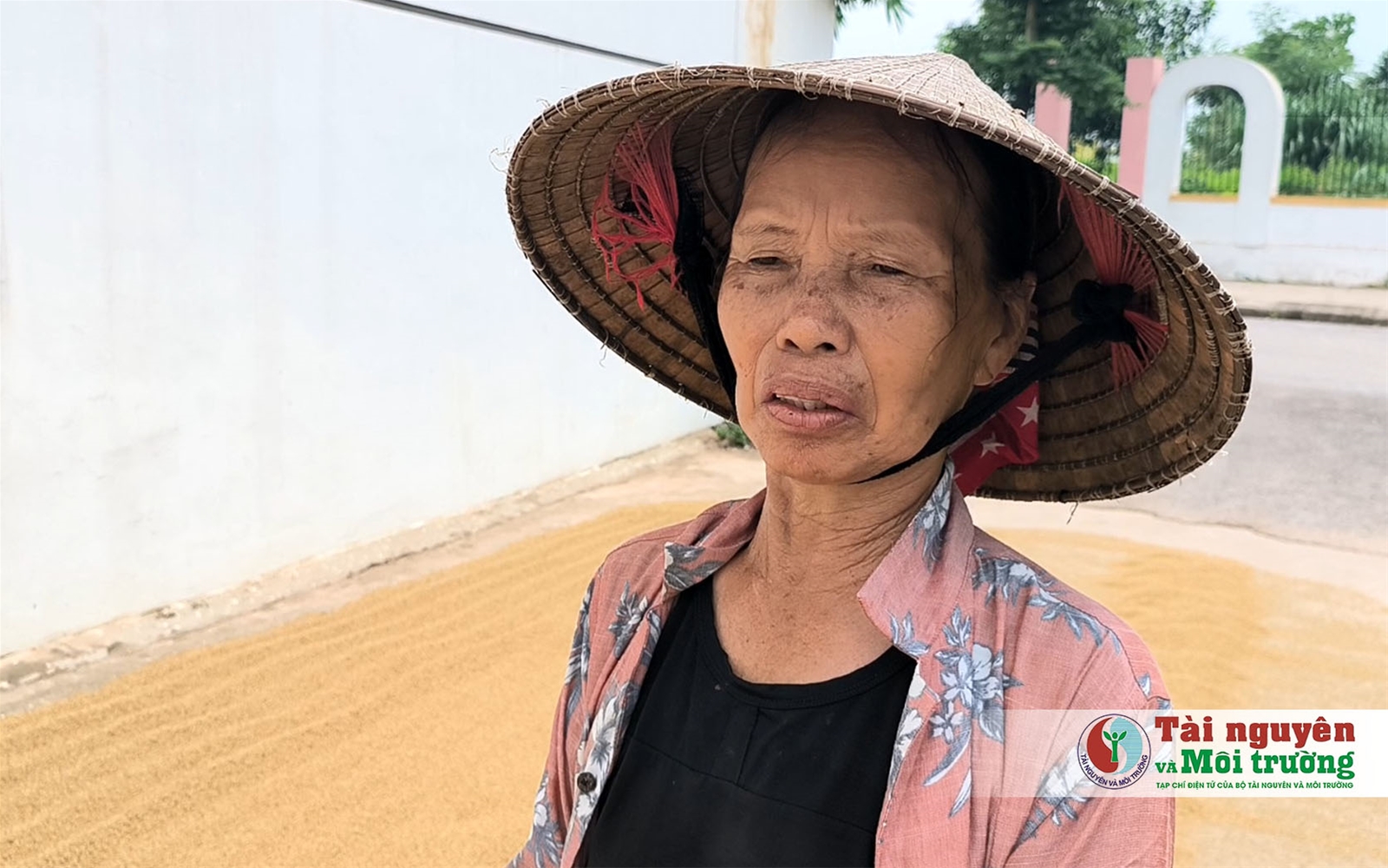 Bắc Giang: Lò đốt rác ‘hun khói’ người dân thị trấn Vôi