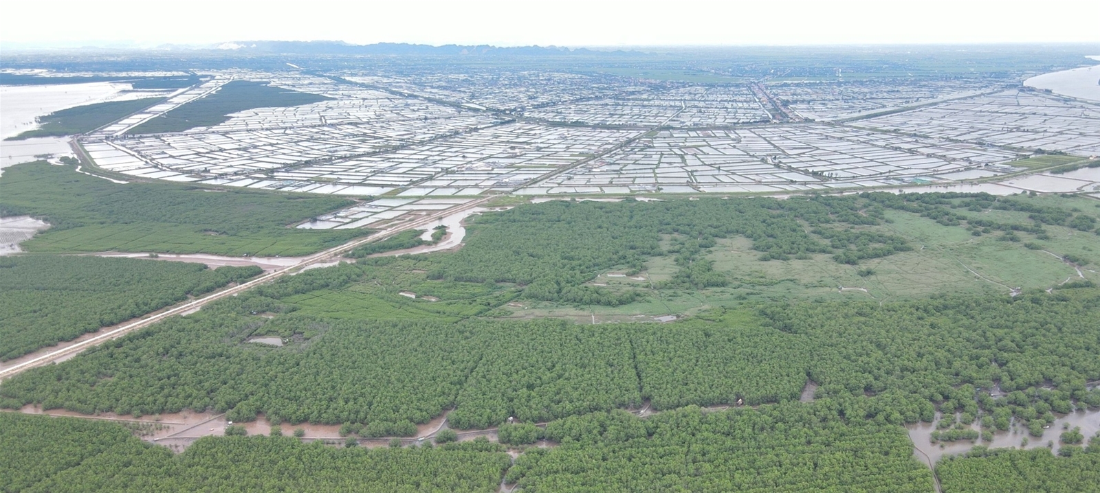 Ninh Bình sẵn sàng ứng phó với bão số 3-cơn bão Yagi