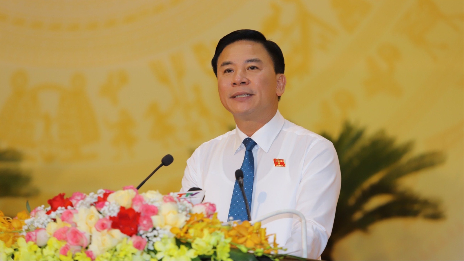 Chủ tịch Quốc hội Trần Thanh Mẫn, Thanh Hóa cần sớm xây dựng nhà máy xử lý rác thải