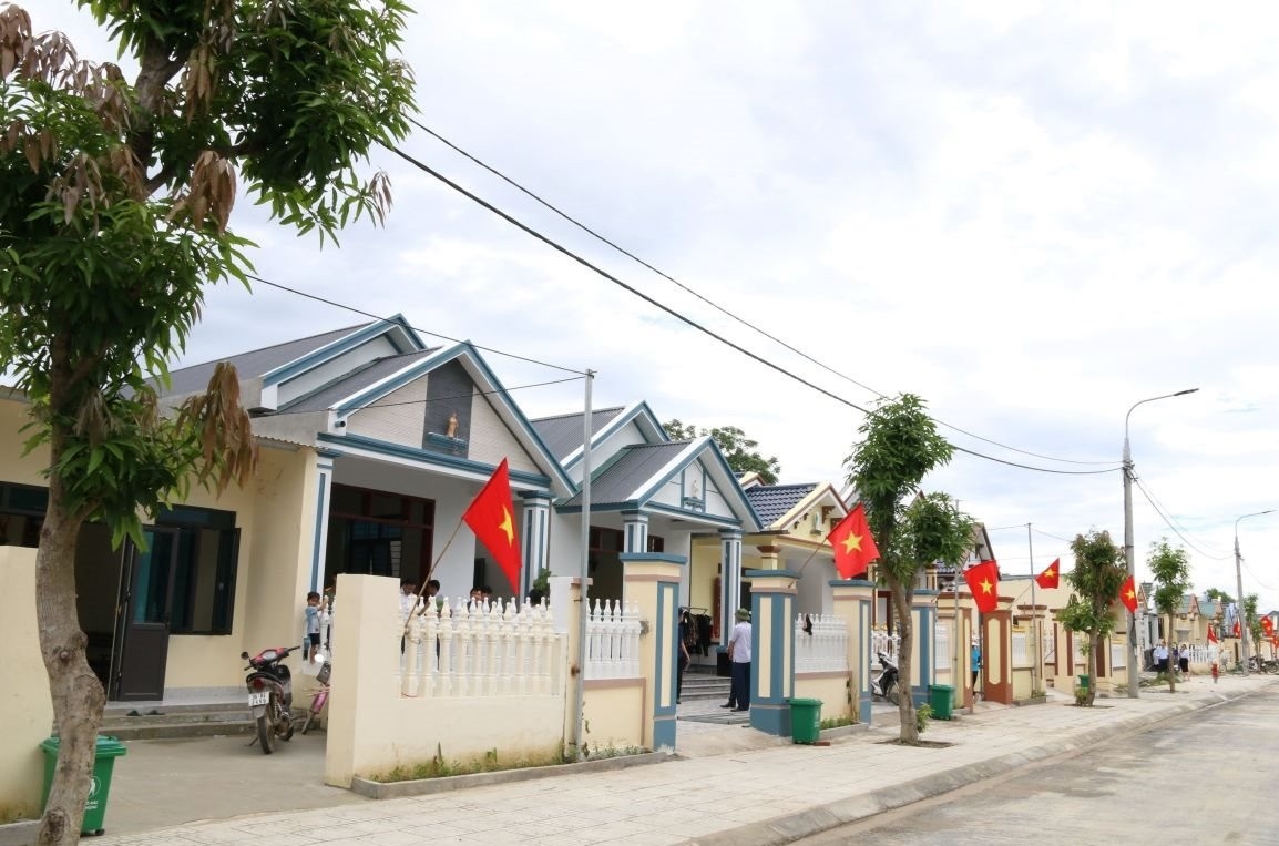 Thanh Hoá: Phát động hỗ trợ xây dựng 5.000 căn nhà ở cho hộ nghèo, gia đình chính sách, hộ còn khó khăn về nhà ở