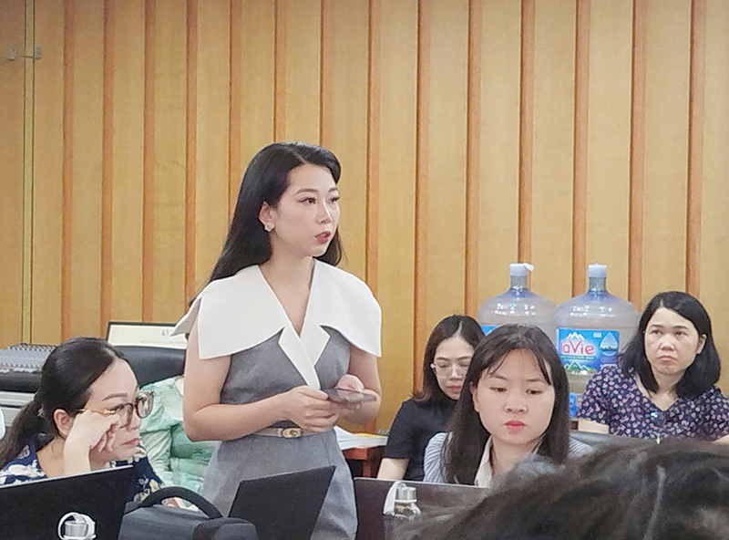 Bộ Tài nguyên và Môi trường họp báo phổ biến các Nghị định quy định chi tiết hướng dẫn thi hành Luật Đất đai 2024