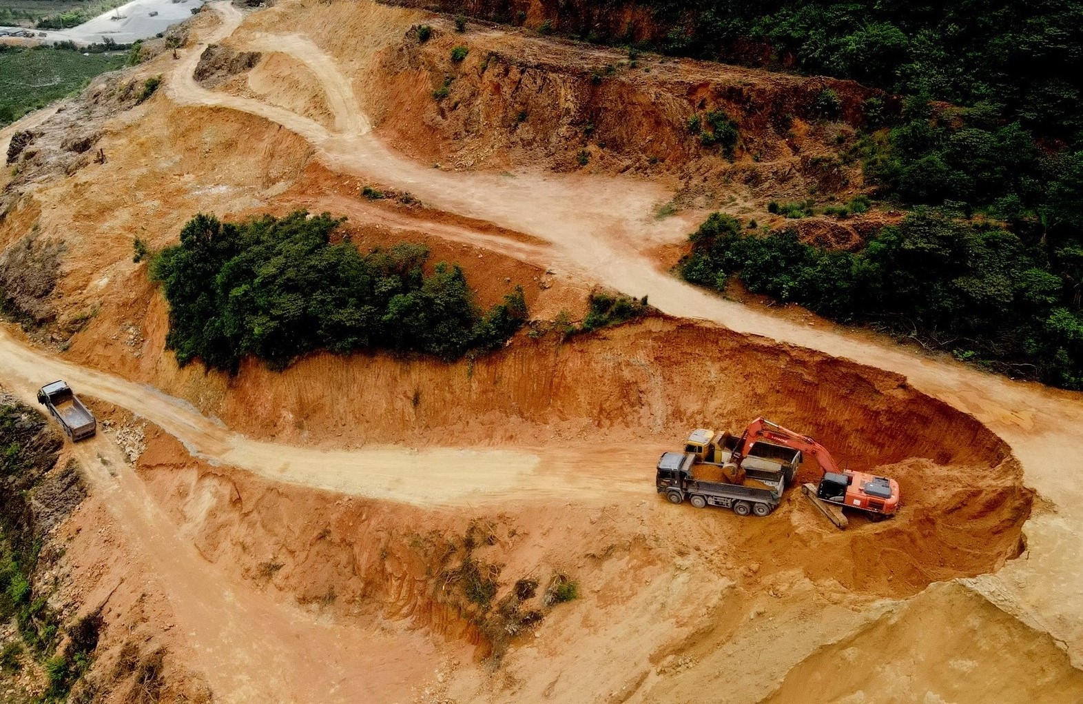 Hà Tĩnh: Phê duyệt Kế hoạch đấu giá 3 mỏ khoáng sản có tổng diện tích 46,56 ha trong năm 2024