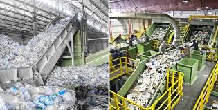 Đến năm 2030 hình thành tối thiểu 02 khu xử lý chất thải tập trung cấp quốc gia