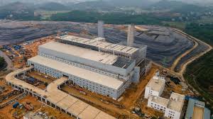 Đến năm 2030 hình thành tối thiểu 02 khu xử lý chất thải tập trung cấp quốc gia