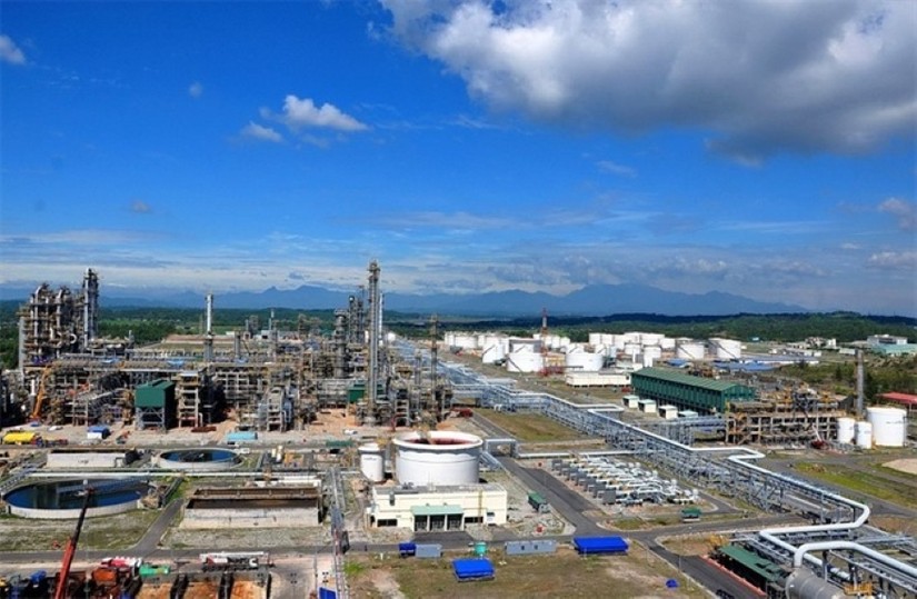 Thanh Hóa: Cho phép Công ty Anh Phát được nhận chìm 500.000 m3 chất nạo vét xuống biển Nghi Sơn