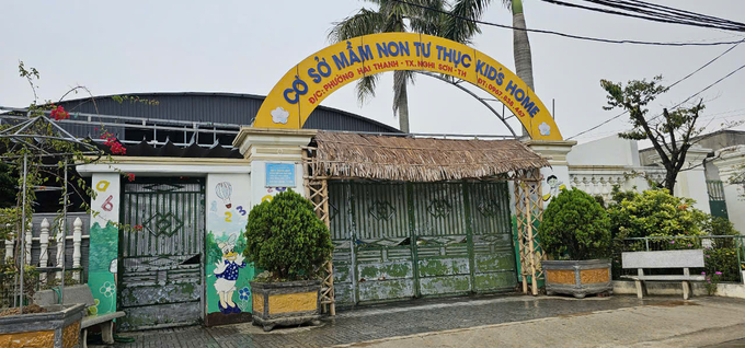 Thanh Hóa: Gần 2.000 m2 đất khu neo đậu tàu thuyền tránh trú bão bị lấn chiếm làm bãi tập kết vật liệu xây dựng trái phép