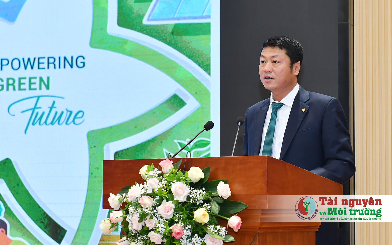 Thách thức triển khai hoạt động phát triển bền vững tại doanh nghiệp