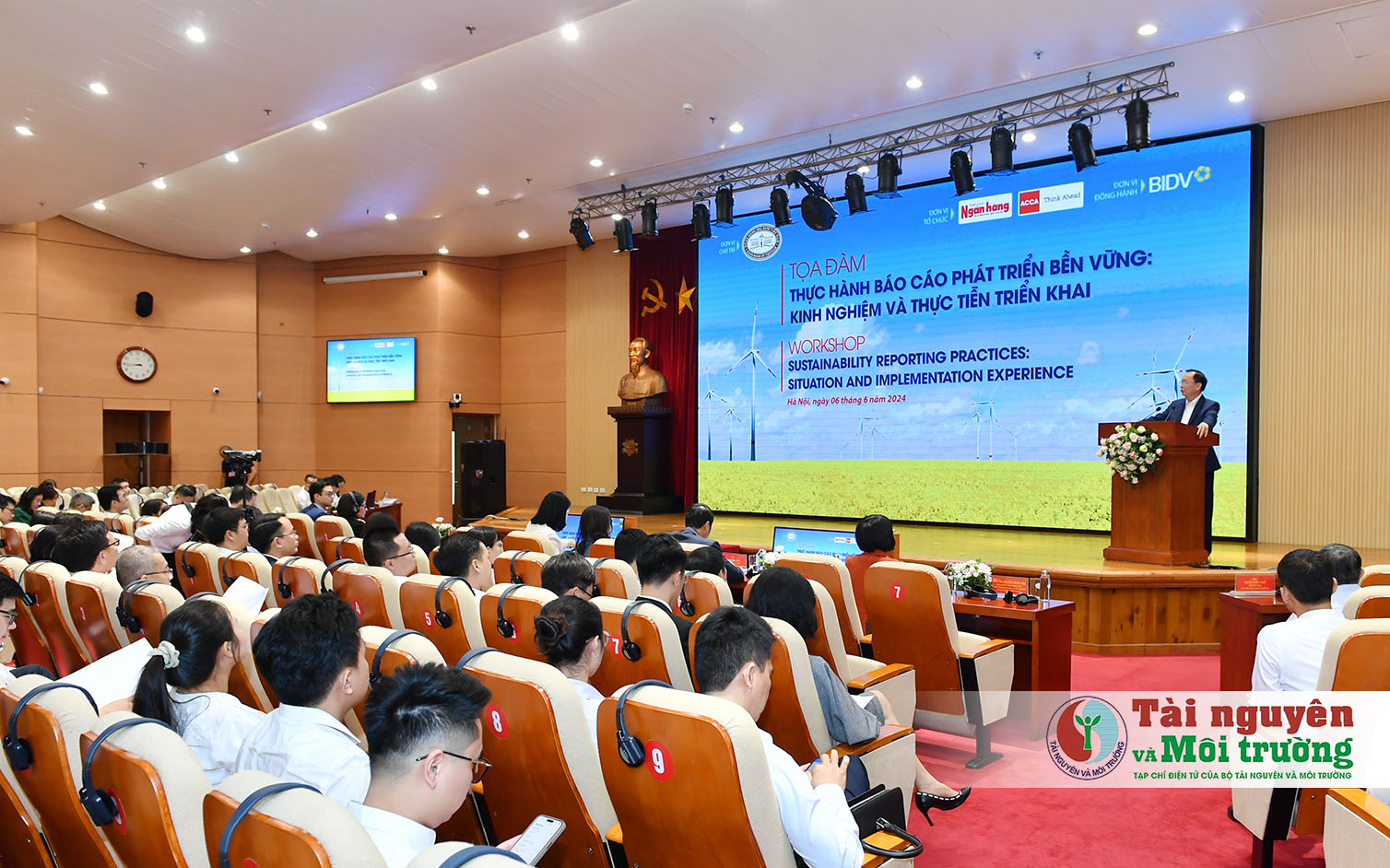 Thách thức triển khai hoạt động phát triển bền vững tại doanh nghiệp