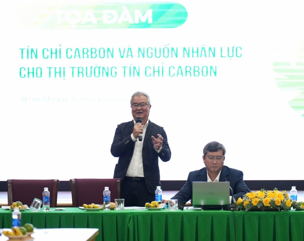 Việt Nam cần chuẩn bị những gì cho chiến lược Net Zero 2050