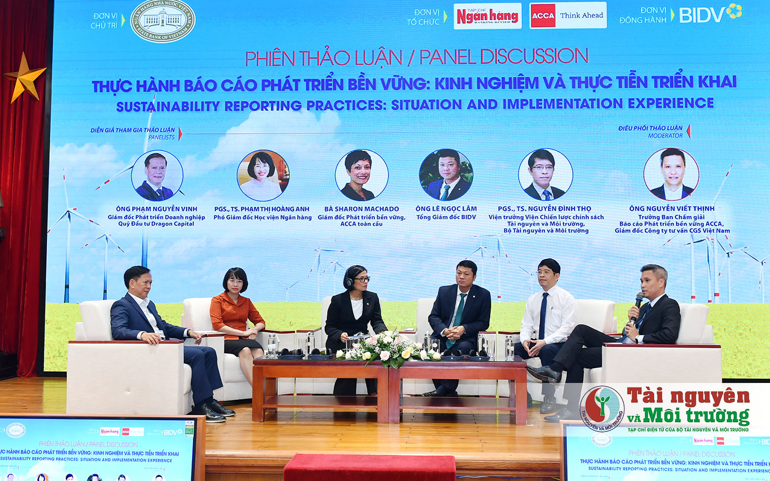 Thách thức triển khai hoạt động phát triển bền vững tại doanh nghiệp