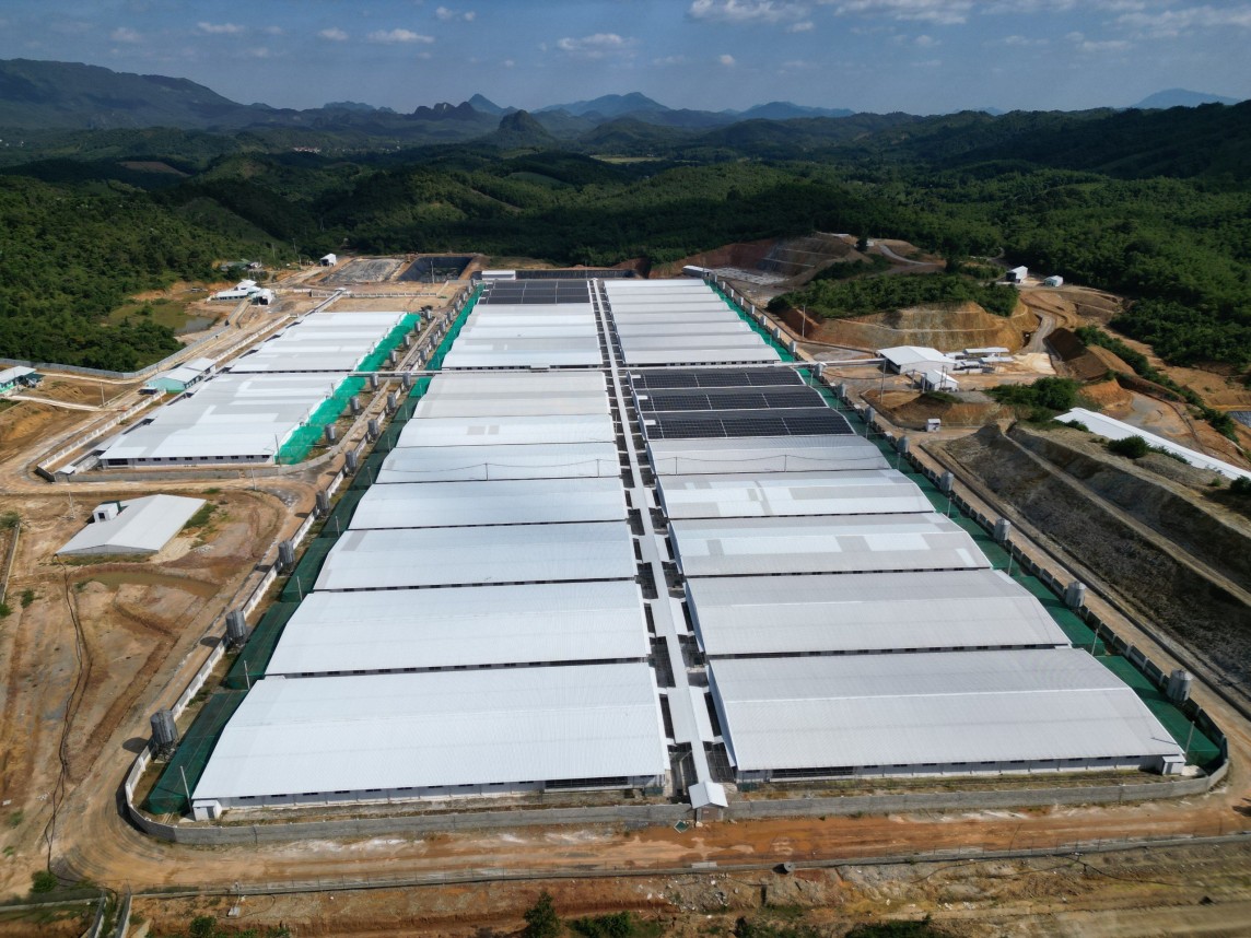 Chủ tịch UBND tỉnh Thanh Hóa: Đóng cửa vĩnh viễn trang trại lợn nếu không xử lý dứt điểm được ô nhiễm
