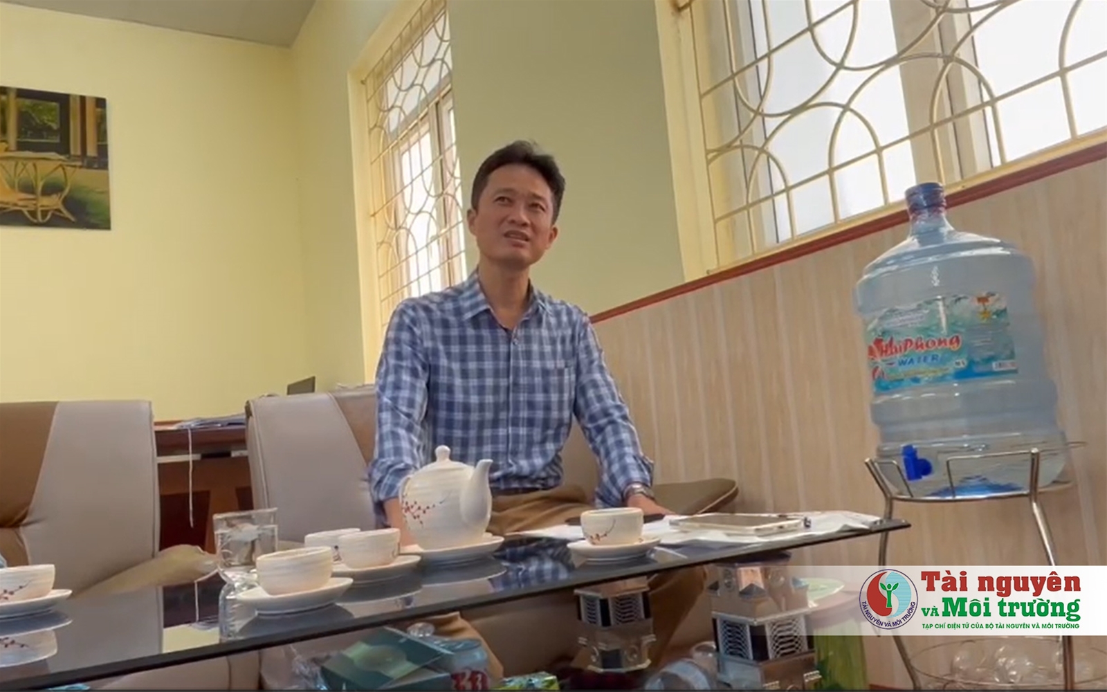 Dương Kinh (Hải Phòng): Luật sư nói gì về việc thu hồi đất tại phường Hòa Nghĩa