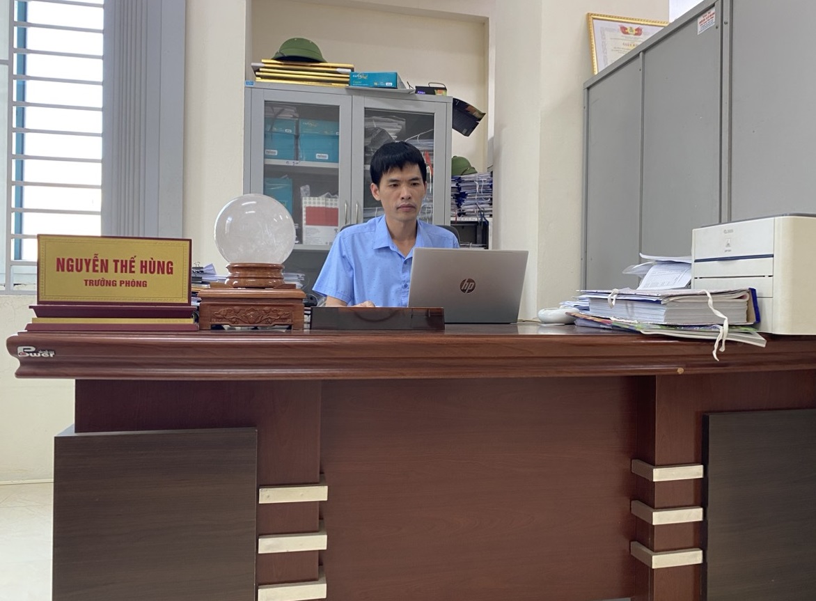 Thanh Hóa: Bảo vệ tài nguyên khoáng sản chưa khai thác, thực trạng và giải pháp (Bài 1)