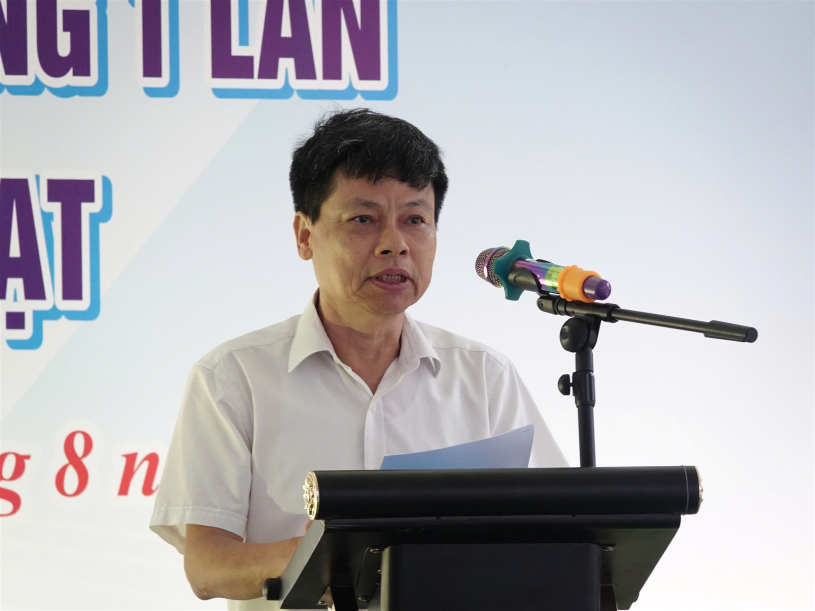 Thanh Hóa: Phát động hạn chế sử dụng sản phẩm nhựa và túi ni lông khó phân huỷ