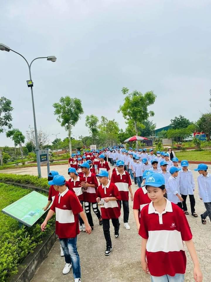 Phát động cuộc thi ảnh, video về Di sản Thành Nhà Hồ với chủ đề: “Rực rỡ Cố đô”