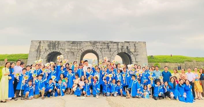 Phát động cuộc thi ảnh, video về Di sản Thành Nhà Hồ với chủ đề: “Rực rỡ Cố đô”