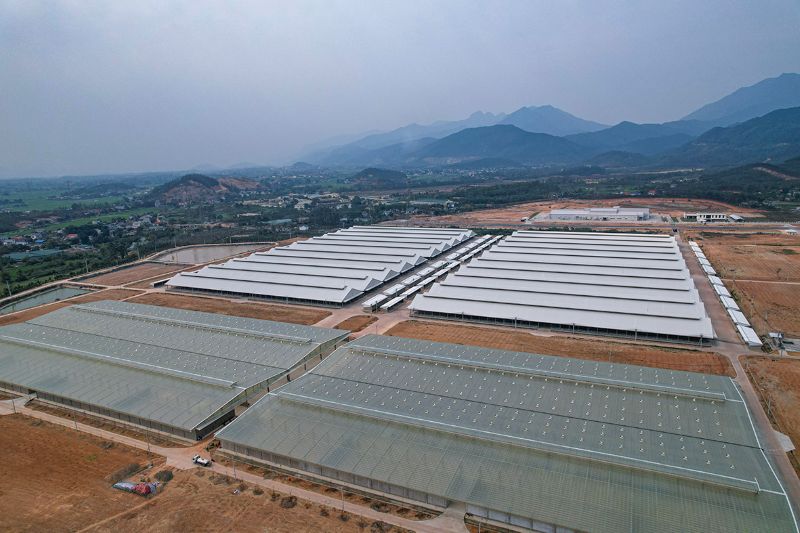Vĩnh Phúc: Cần thêm cơ chế để ngành chế biến thực phẩm bứt phá