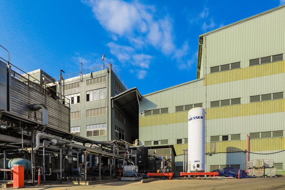 Tập đoàn Masan đề xuất Chính phủ tạo thuận lợi cho dự án tái chế Vonfram