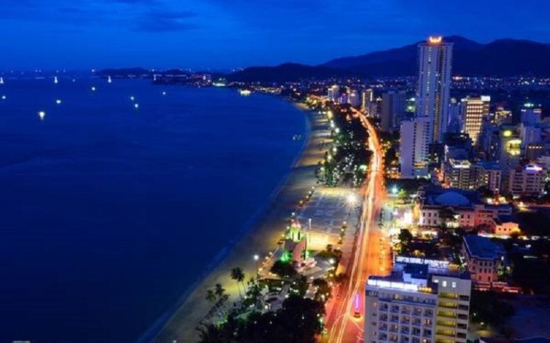 Khánh Hoà: Phê duyệt đề án Chuyển đổi xanh, tăng trưởng xanh thành phố Nha Trang