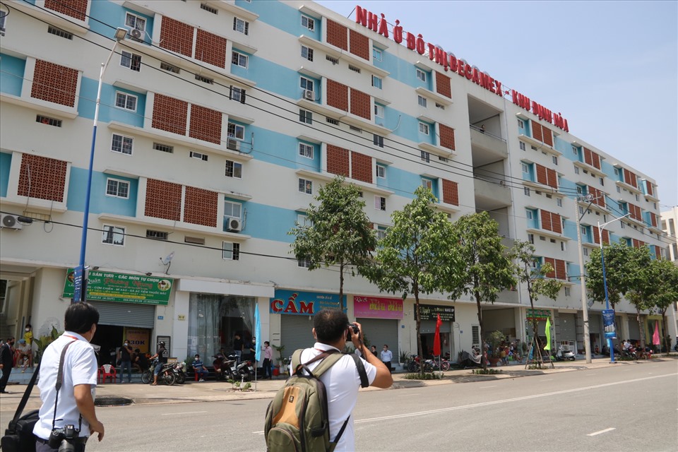 Thủ tướng dự khởi công xây dựng 20.000 căn nhà ở xã hội tại Bình Dương