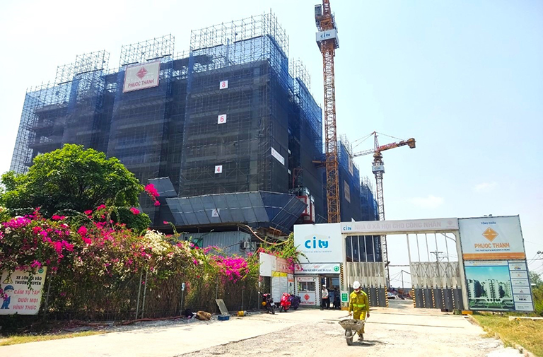 Cơ chế đặc thù mới sẽ giúp TP Hồ Chí Minh đẩy nhanh xây nhà ở xã hội